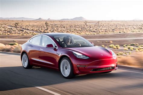 Tesla Model 3 Price Maryland